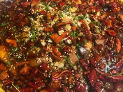 -郑享吃烧烤烩面(红专路店)