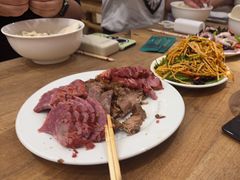 -老刘家永盛斋·传统泡馍(东关南街店)