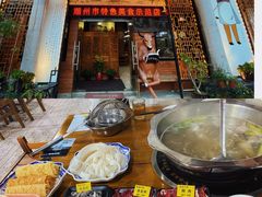 -潮州古城