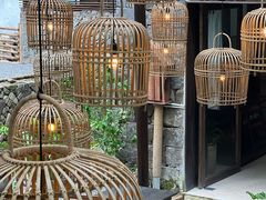 -MOJ coffee(瓯海泽雅水碓坑店)