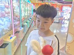 -汤姆熊欢乐世界(光启城店)