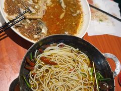 -老闵田螺馆·南昌市井菜·特色小吃(总店)