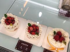 -卷心卷意·轻甜蛋糕(新光天地店)