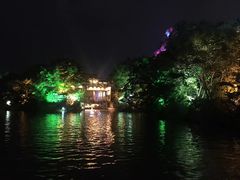 -桂林两江四湖景区
