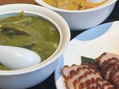 -樾餐厅泰式海鲜火锅(民歌湖店)