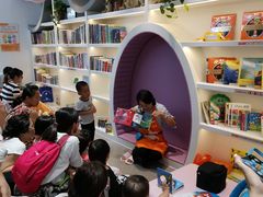 -龙格亲子游泳·水育早教运动中心(绿城店)