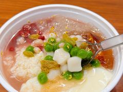 -三姐酒酿(老门东店)
