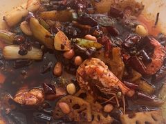 -辣婆婆(航天桥店)