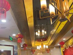-津悦·正阳春烤鸭(红旗南路店)