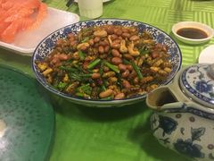 -盛港湾海鲜食府(黄沙店)