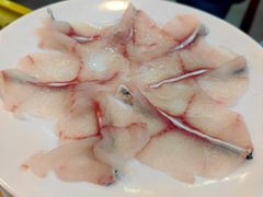 -活鱼馆(宜兴埠店)