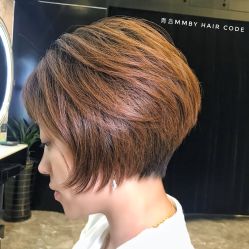 点击看大图 -MMbyHairCode 芭曲发型沙龙