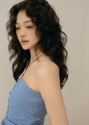 -YESIDO椰岛造型烫发染发