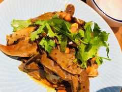 -巴蜀风情(西溪欢乐城店)