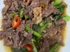 -车头老二大排档(金城步行街店)