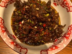 血鸭-衡地道·三菜一汤(水岸新城店)