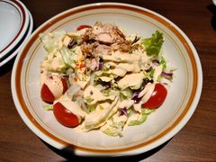 -萨莉亚意式餐厅(常州环球港店)