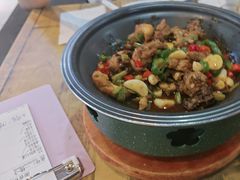 -湘香私房菜(大石长隆店)