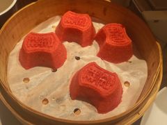 -绿茶餐厅(滨海万达广场店)