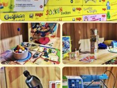 -稚未学·狼人杀·SWITCH包厢·桌游