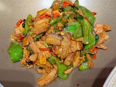 -马凯餐厅(地安门店)