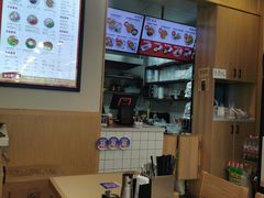 -喜仕屋牛丼咖喱(滨康小区店)