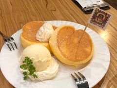 -Ufufu cafe(天神巷店)