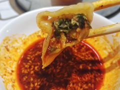 -子午路张记肉夹馍(曲江店)