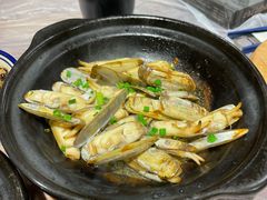 蛏子-小时候焗海鲜(鄞州万达店)