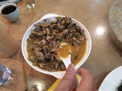 -揭阳钟记小食(福田新村店)