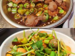 -金龙烧烤·牛肉面(西塔店)