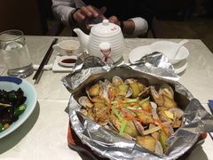 -尚一汤 广东炖汤(金桥国际店)