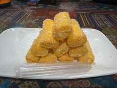 -乡村馕坑肉·烧烤·新疆菜·本地人更爱吃(阿勒泰首店)