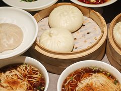 -晓淮山·扬州早茶·淮扬菜(龙阳广场店)
