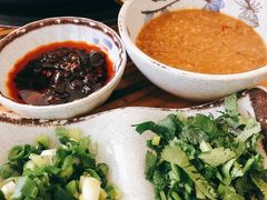 小料-毛辣果·贵州红酸汤牛肉火锅(西单店)