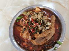 -凤张螺蛳粉·爽口粉(跃进路总店)
