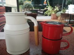 -La Terre乐田(万象城店)