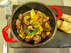 -LA CREPERIE BRETONNE布列塔尼法式餐厅(天童北路店)