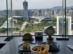 -Hi City·城市之巅