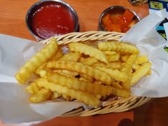 -肥肥虾庄·金牌油焖大虾(杨园滨江时代walk店)
