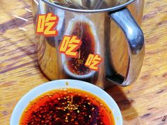 -杨记清芳牛肉拉面(京广路店)