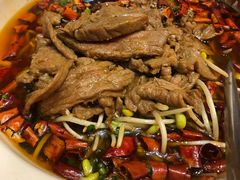 -天宁凯利时尚餐厅