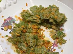 -老李家土菜馆·安吉地标美食