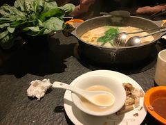 -煲宫猪肚鸡(昆山金鹰国际购物中心店)