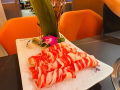 -淼福猪肚鸡·椰子鸡火锅(大沙地店)