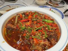 -欧记大排档·景德菜(上海首店)