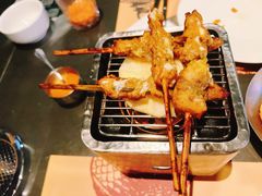 -simply thai天泰(长泰广场店)