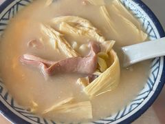 -胡椒猪肚汤(康王店)