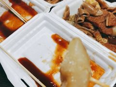 -细妹五香牛杂(步行街店)