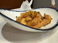 -白云中餐厅·粤菜·亚龙湾喜来登度假酒店